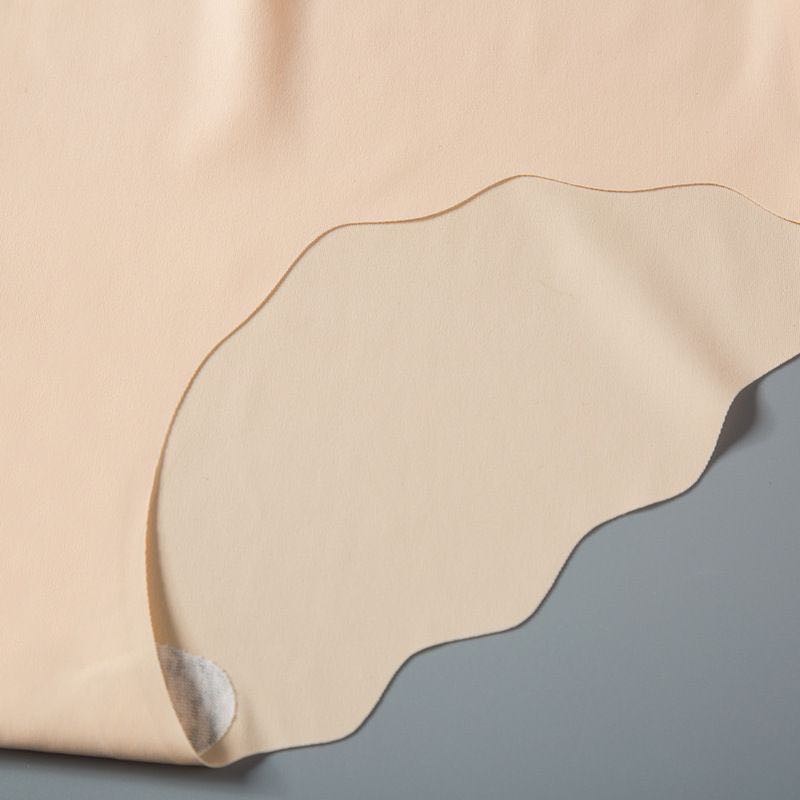 NO:2091#กางเกงชั้นในไร้ขอบ เนื้อผ้าอ่อน กางเกงในผู้หญิงรับ - รูปที่ 2