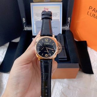 นาฬิกา PAN ERAI. grad cc ของโรงงาน king  เกรดเทียบแท้ 📌Size 40mm 📌ระบบ ออโต้