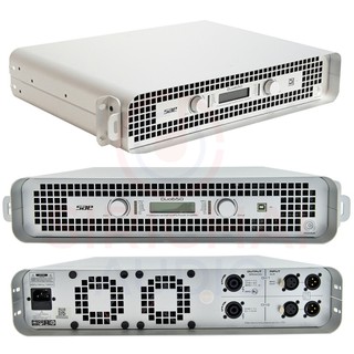 Power Amp (เครื่องขยายเสียง) (ดิจิตอล) SAE รุ่น DUO650
