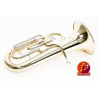 ยูโฟเนียม Euphonium Coleman Standard