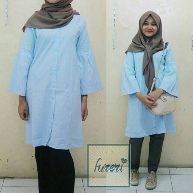 MIAMI TUNIC*********