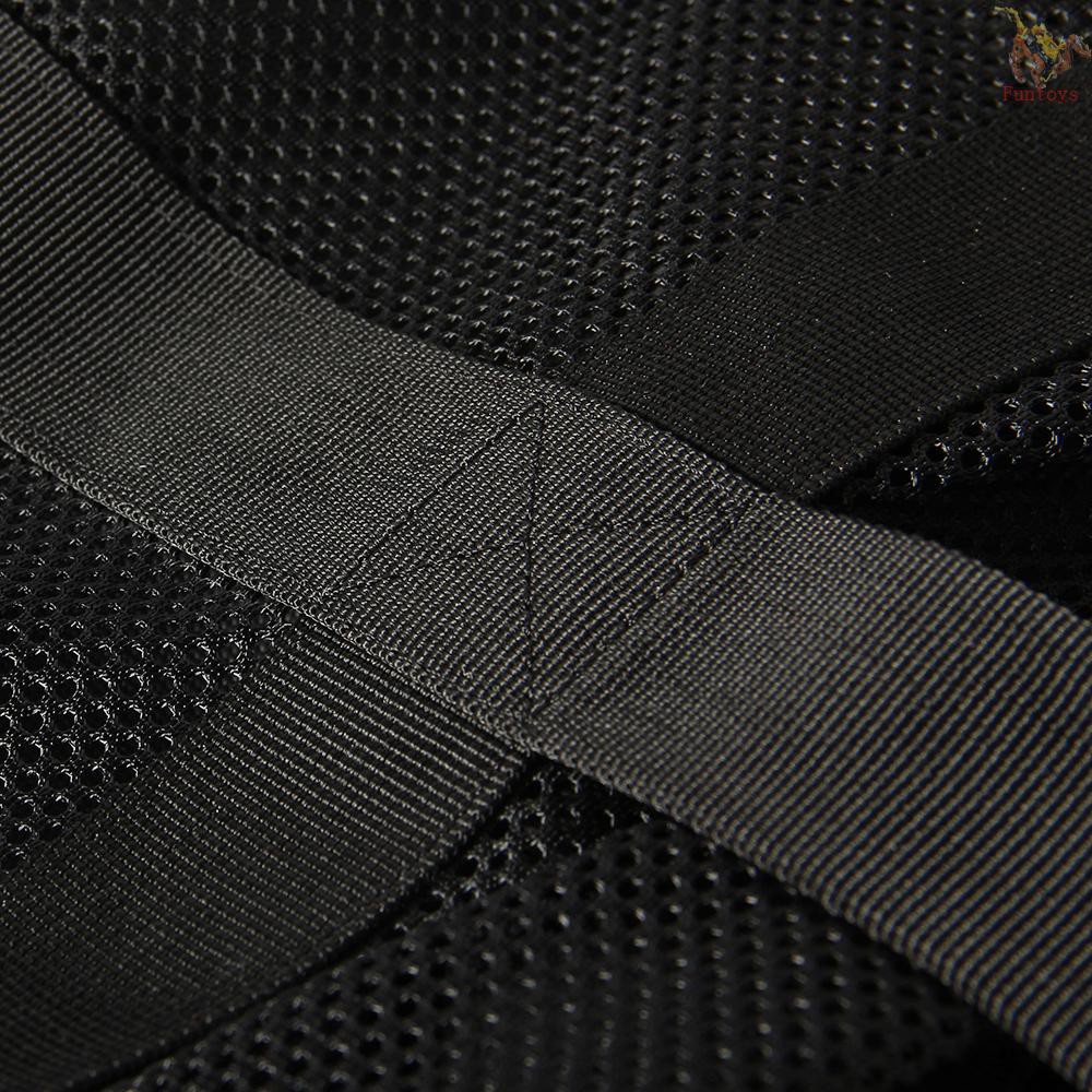FUTO 100L Mesh Duffle Gear Bag for Scuba Diving Snorkeling Swimming Beach and Sports Equipment ราคา ถูกที่สุด ดีลบีเคเค แกลเลอรีภาพที่ 3