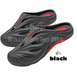 รองเท้าแตะผู้ชาย ADDA 53301 (สีดำ, สีเทา, สีน้ำเงิน, สีขาว, สีกรม, สีส้ม, สีเหลือง, สีเขียว, สีแดง, สีน้ำตาล) 8L4K