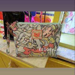 Update ลายใหม่จ้าา!! กระเป๋า Kloset taffie bag มือ1 ป้ายห้อย