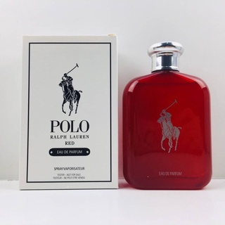 Polo Red Eau de Parfum 125ml