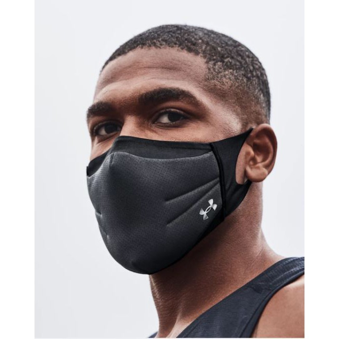 (Under Armour Sports Mask) UA MASK หน้ากากออกกำลังกาย