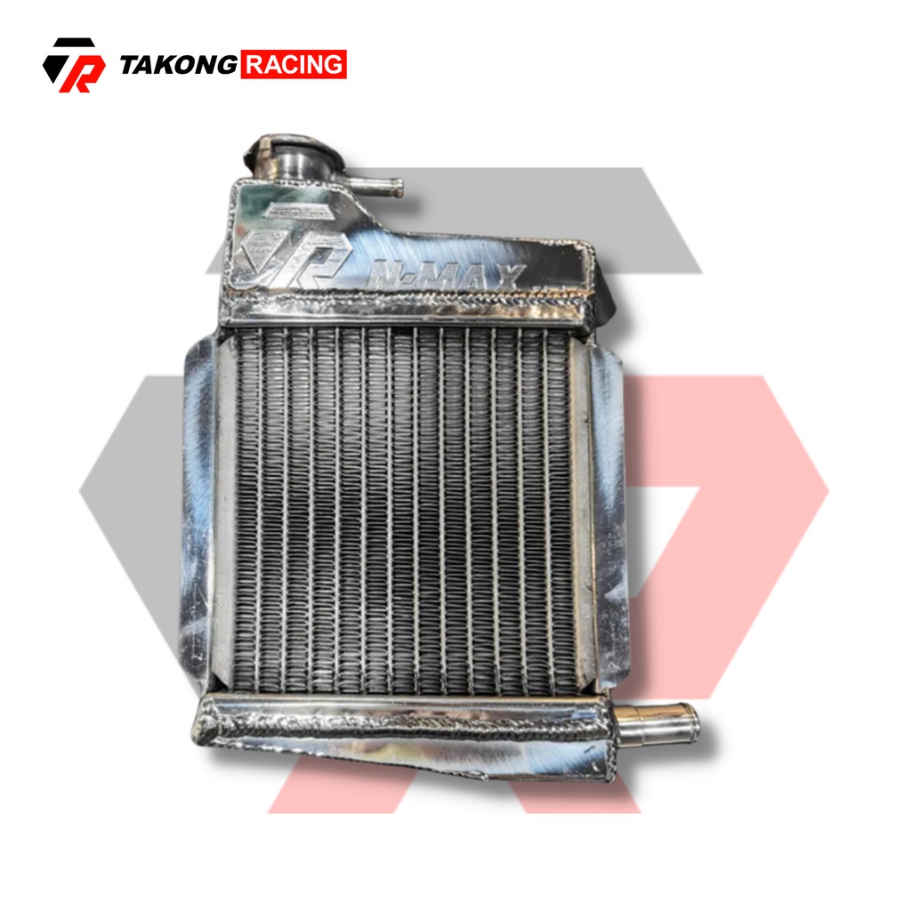 ถังหม้อน้ํา TR (Aluminium) (500ML) สําหรับ Yamaha NMAX