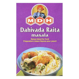 Mdh Dahivada Masala 100g.