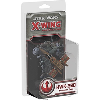 Star Wars X-Wing Hwk-290 Expansion Pack