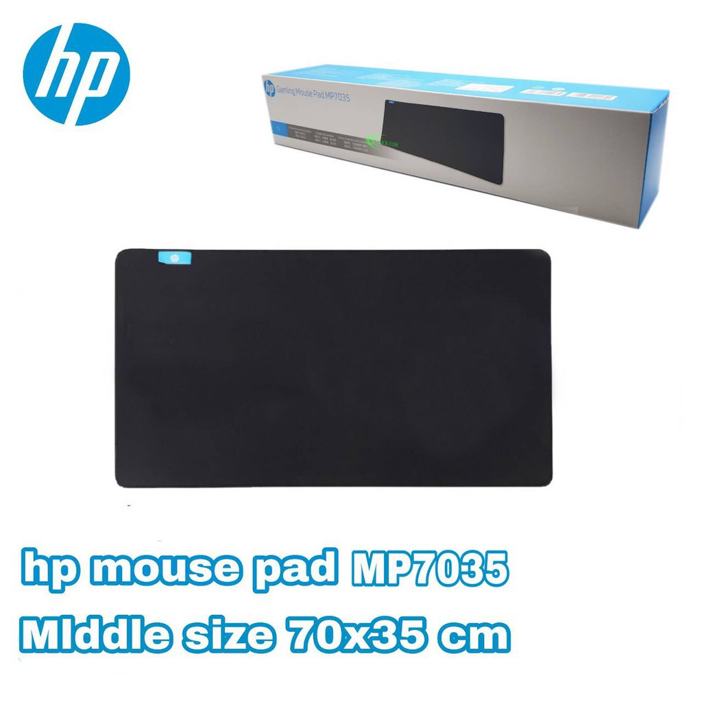 HP Mouse Pad MP 7035