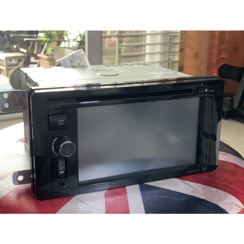 จอเครื่องเสียงติดรถยนต์ มิตซูบิชิ XPANDER