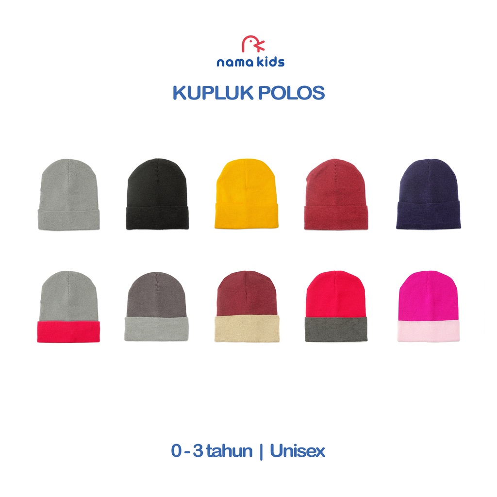 Baby BOYS BEANIE BABY GIRLS BEANIE PLAIN BABY BEANIE HAT BABY BEANIE HAT BABY BEANIE HAT BABY CIPUT