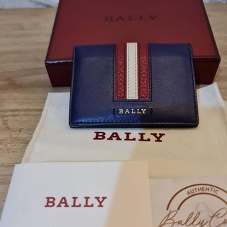 กระเป๋าสตางค์ Bally ของแท้100% ผู้ชาย