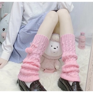 ถุงเท้า ถุงมือ ปลอกแขน arm warmer leg warmer ปลอกสวมขา ปลอกสวมแขน