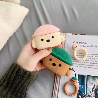 ⭐️พร้อมส่ง⭐️เคสน่ารักสำหรับAirPods Pro case แฟชั่นใหม่ (มีแค่เคส) มีหลากหลายลายให้เลือก