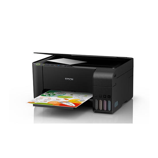 EPSON L3150 Eco Tank All-In-One Wi-Fi Ink Tank