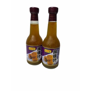 ซอสหอยเชลล์ SCOLLOP SAUCE 380g 1SETCOMBO/บรรจุ 2ขวด ราคาพิเศษ สินค้าพร้อมส่ง!!