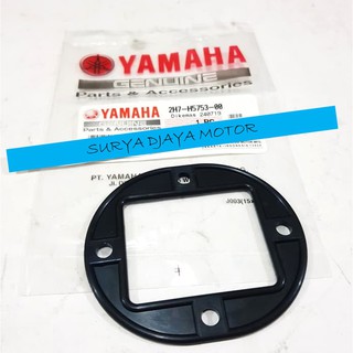 ฝาครอบถังเบนซิน RXK RX K RX KING 2H7-H5753-00 สําหรับ YAMAHA