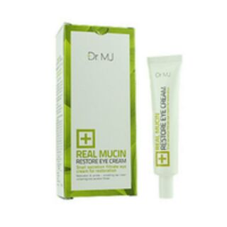 Dr.MJ Real Mucin Restore Eye Cream 30 ml
