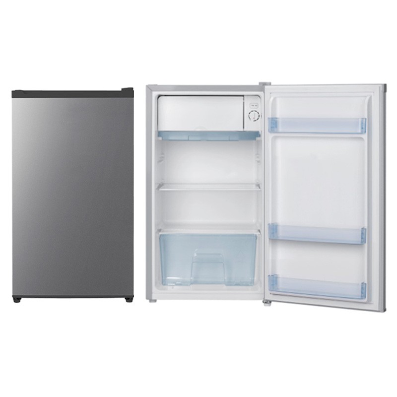 ตู้เย็น Hisense 1 ประตู 3.4 Q/95.8 ลิตร รุ่น RR120D4BD1