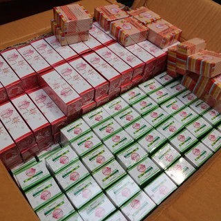 ครีมแตงกวา Unzeen Cosmetic