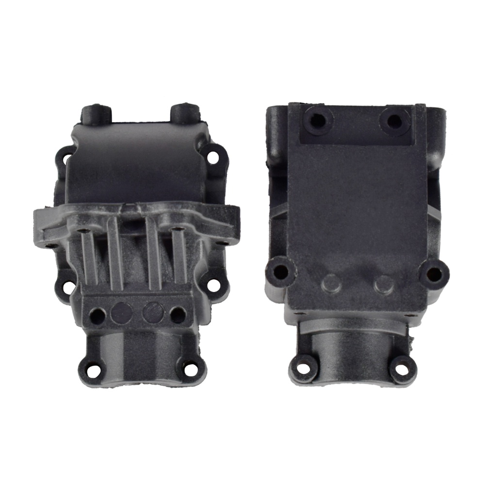 Wltoys 144001 อะไหล่ 144001-1254 Wave Box Gearbox 4WD 1/14 สําหรับ Wltoys 144001 อะไหล่รถยนต์ RC