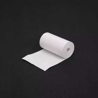กระดาษความร้อน ยาวพิเศษ (Paperang / Peripage) กระดาษ10เมตร์