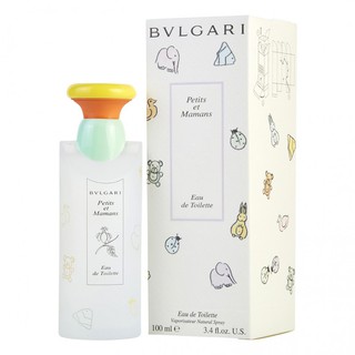 น้ำหอม BVLGARI Petits et Mamans EDT 100ml.