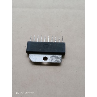 IC #ไอซี TA 7222AP (TOSHIBA)10ขา(ที่เก็บ314)