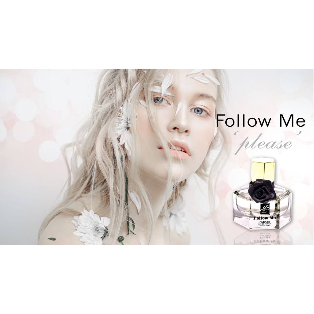 น้ำหอมฟีโรโมน Follow Me Please