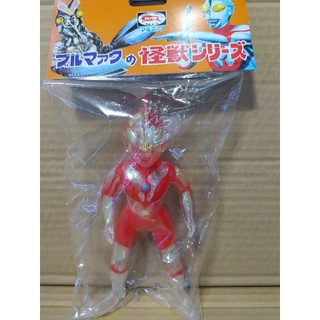 Bull Mark/Soft/B-Club/Ultraman Limited