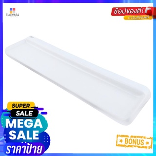 หิ้ง AMERICAN STANDARD TF-9256-WT สีขาวSHELF AMERICAN STANDARD TF-9256-WT WHITE