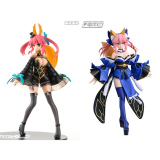 [ฟิกเกอร์แท้] [Fate] Fate/Extra CCC / Fate/Extella - Tamamo no Mae (Caster) - SPM Figure (SEGA)