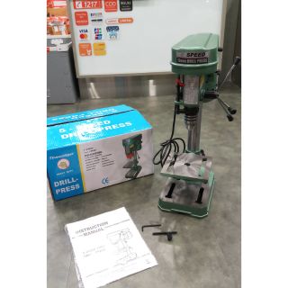สว่านแท่น Tirawatiger TDP-13