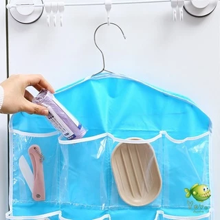 YOYO ที่เก็บถุงเก็บถุงเท้า เก็บชุดชั้นใน แบบแขวน socks storage bag