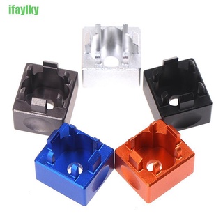 [IFY] New Mechanical Keyboard Keycaps Metal Switch Opener Instantly For Cherry Gateron  ALK