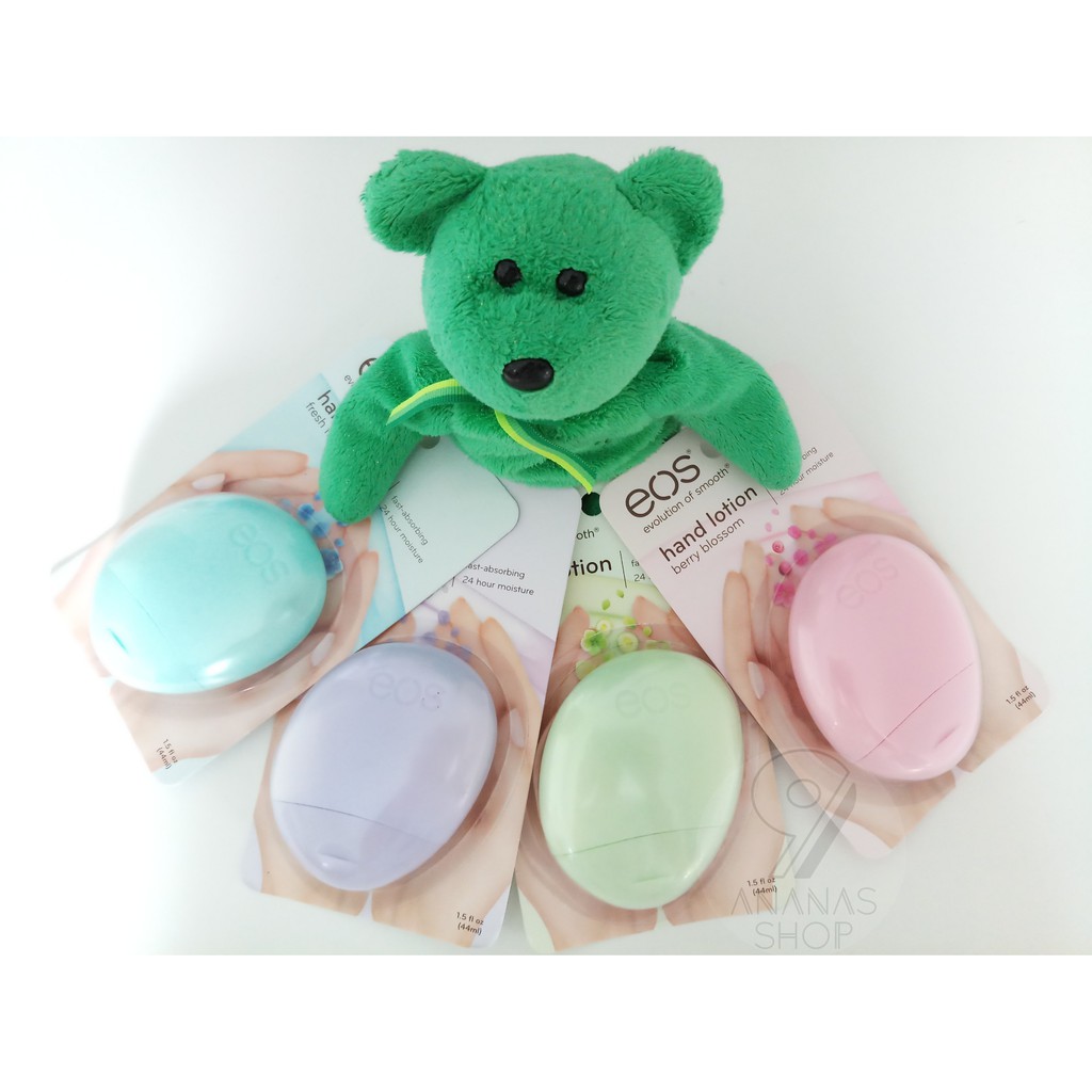 EOS Hand Lotion (44ml)