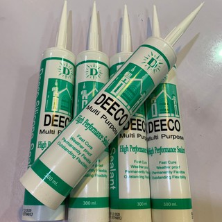 ซิลิโคน DEE-CO ขนาด 300 ML