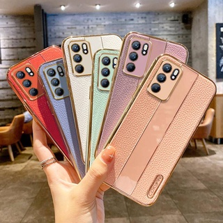 Yjd เคสโทรศัพท์มือถือกันกระแทกสําหรับ Oppo Reno 6 Pro 6 Pro+