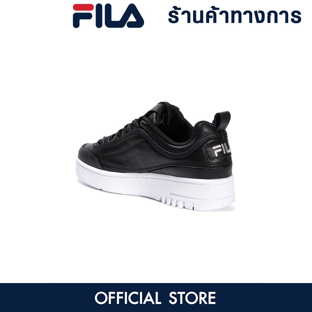 fila disruptor x fx100 premium