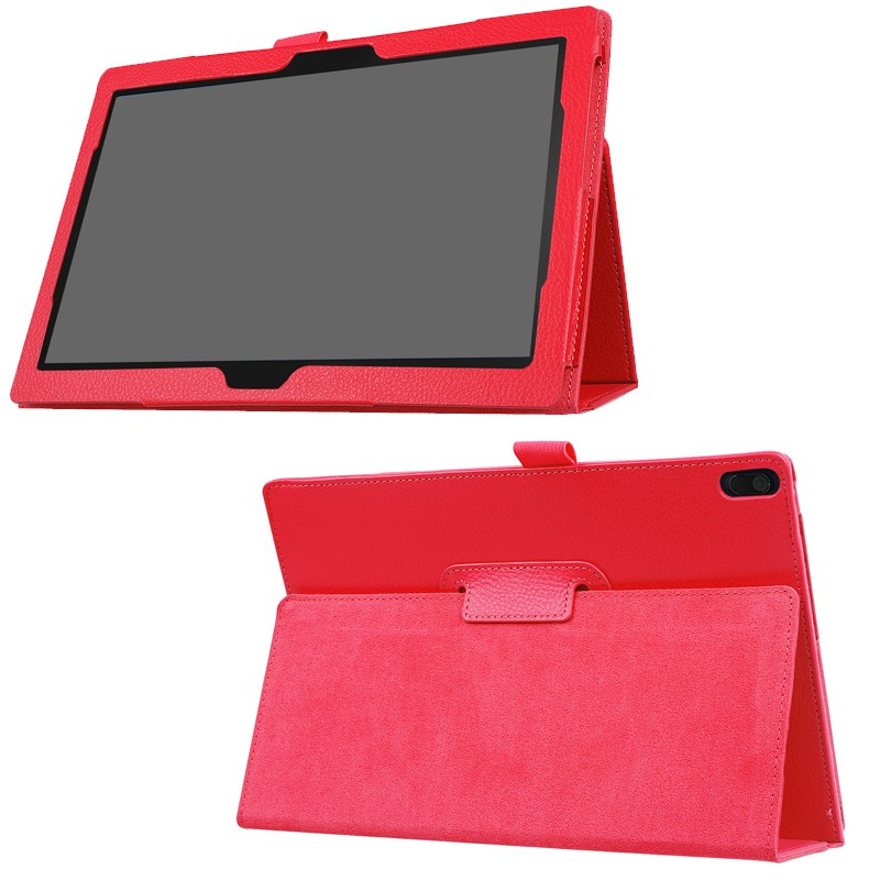 Lenovo Tab 4 10 TB-X304 X304L ฝาครอบ Tab4 10 Plus 10Plus X704F X704N X704L กรณี