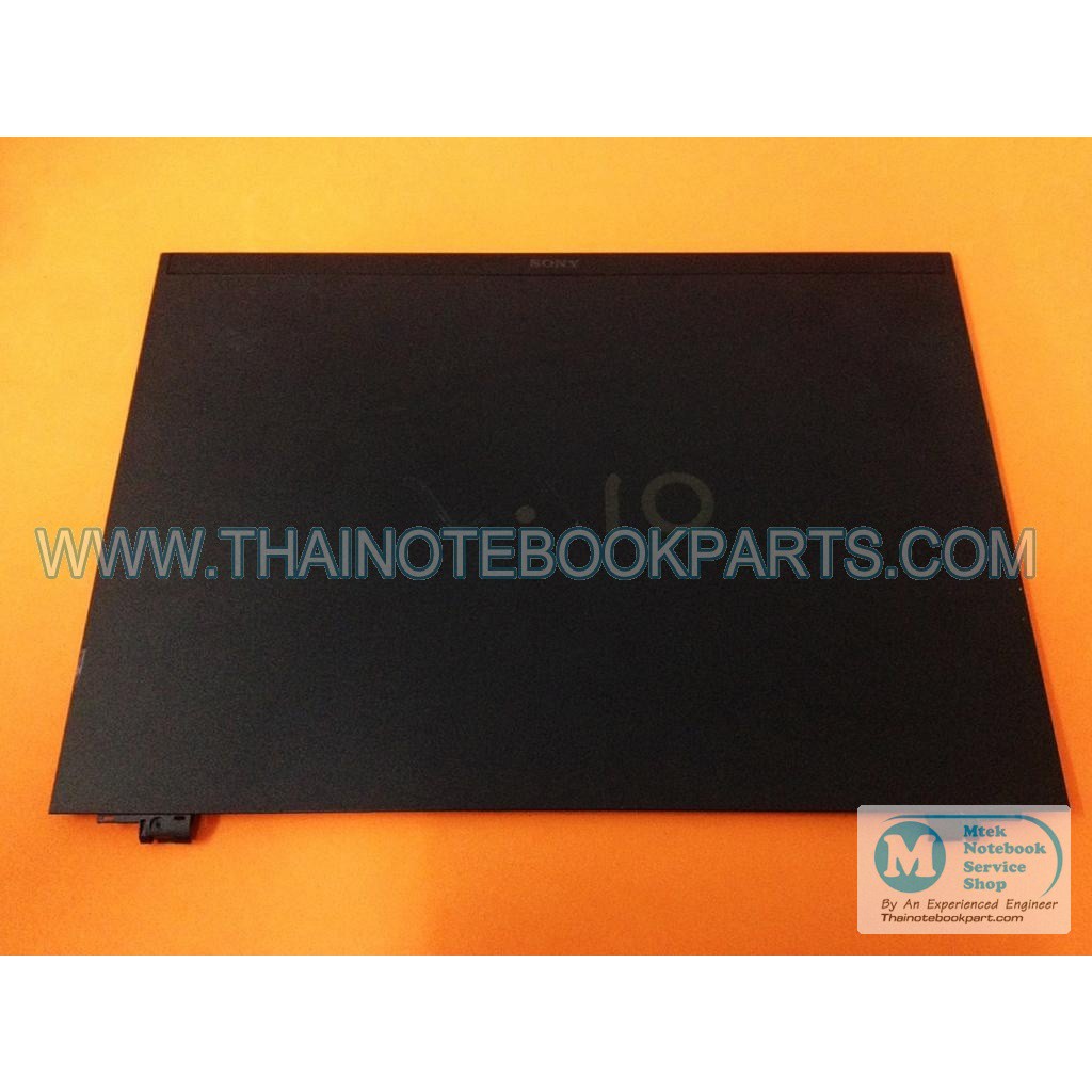 ฝาหลัง Sony Vaio PCG-6J2L PCG-6NBP - LCD Casing (มือสอง)