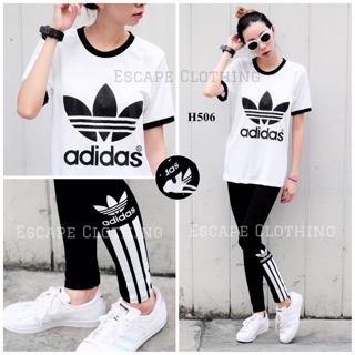 SET 2 ชิ้น  ADIDAS ORIGINAL