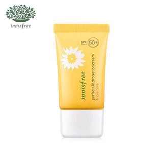 Inisfree Perfect UV Protection Cream Anti Pollution SPF50+/PA++++ 50ml