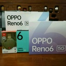 reviewOPPO Reno6 5G 8128643 AMOLEDMT68774300 mAh comment 1