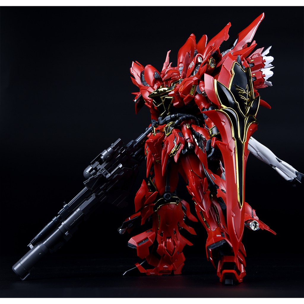 พาร์ทเสริม MG SINANJU CONVERSION KIT TAKUMI STUDIO กล่องบุบไม่สวย โปรดอ่านรายละเอียด