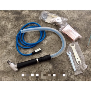 MG35-12CR VESSEL เครื่องเจียร