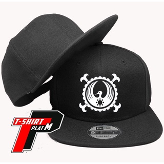 Kozuki Oden หมวก One Piece Snapback