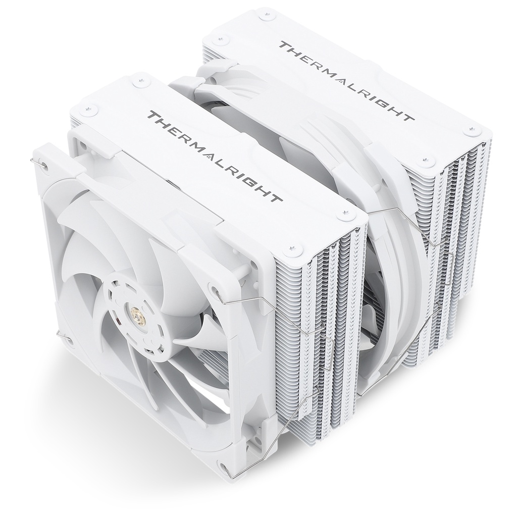 Thermalright FC140 CPU Cooler 115x/1200/1700/AM4/AM5