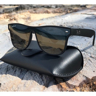 Rayban Italy Wayfarer pilot แว่นตากันแดด Ferrari Ray-Ban ของแท้ 100%